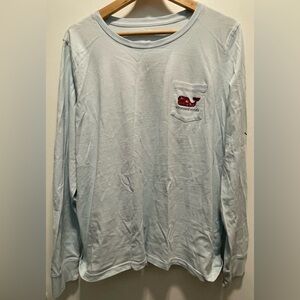 Vineyard Vines Christmas Top. Size XL. NWOT